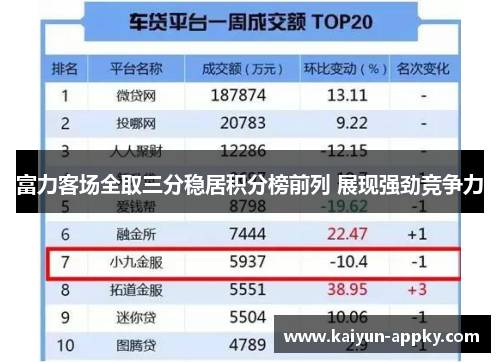 富力客场全取三分稳居积分榜前列 展现强劲竞争力